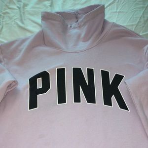 Lavender Sweater by PINK